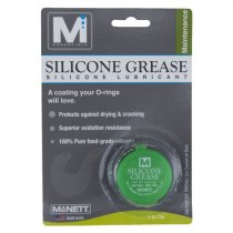 McNett Silicone Grease